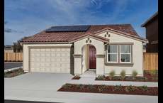 Everglen: Hollister, California - KB Home