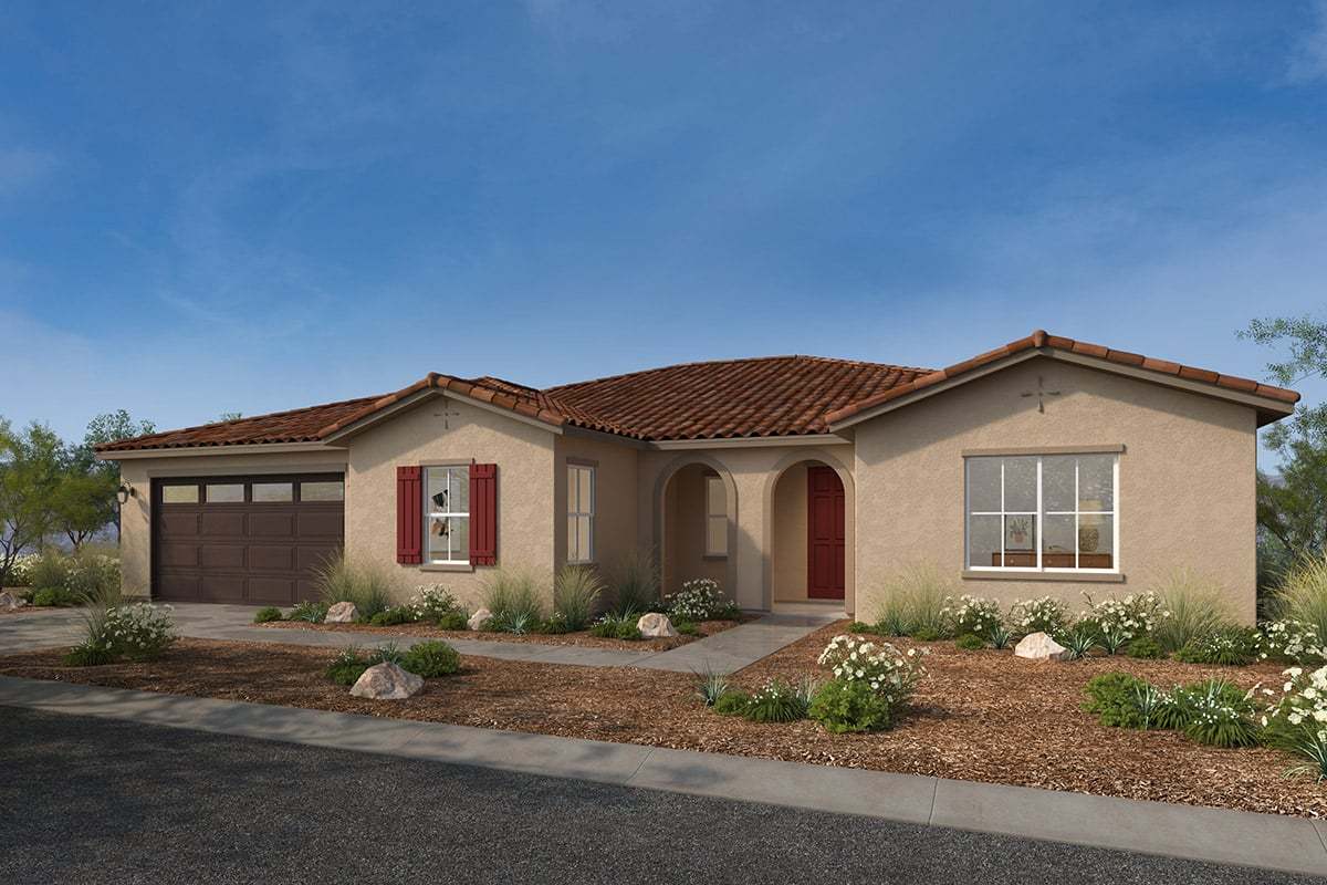 Plan 3267 floor plan