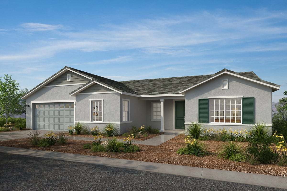 Plan 3267 floor plan