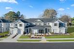 Richland Reserve - Raleigh, NC