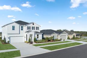 Chelsea Square - Eustis, FL