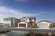 Skyline Village Prelude por KB Home en Phoenix-Mesa Arizona