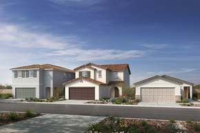 Skyline Village Prelude - San Tan Valley, AZ