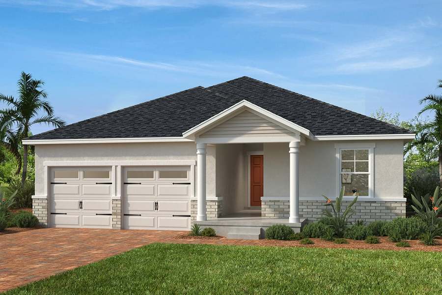 316 Sunbrook Dr. (Plan 1707 Modeled)
