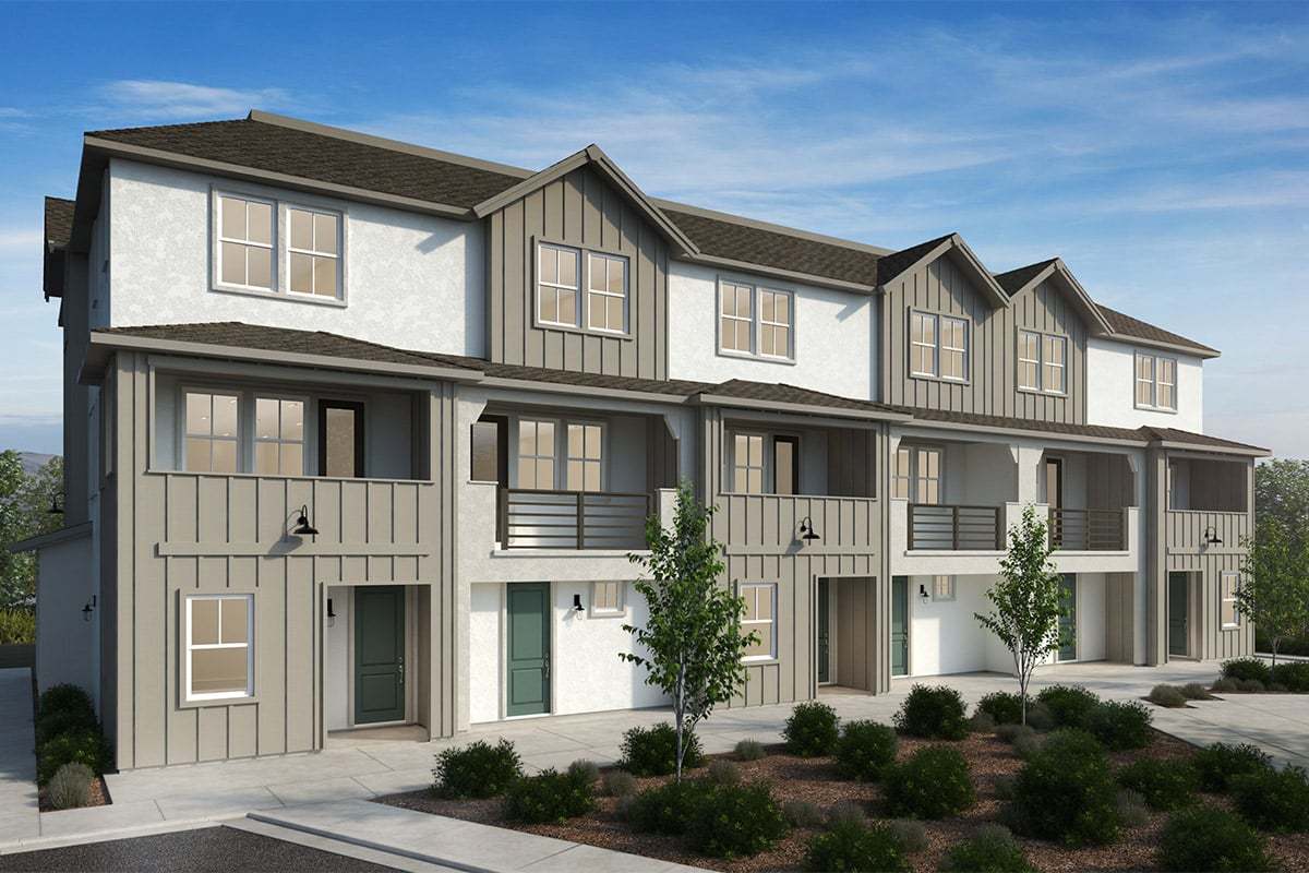 Plan 1714 - Exterior A