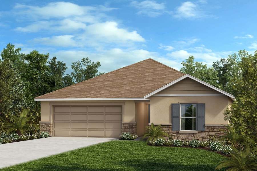Plan 1541 floor plan