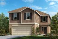 Cedar Crossings I por KB Home en Lakeland-Winter Haven Florida