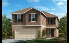 Cedar Crossings I: Haines City, Florida - KB Home