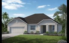 Cedar Crossings III: Haines City, Florida - KB Home