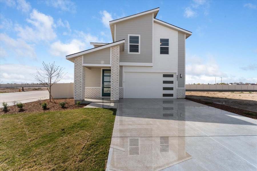 4637 E Vera Cruz St. Nampa, ID 83687