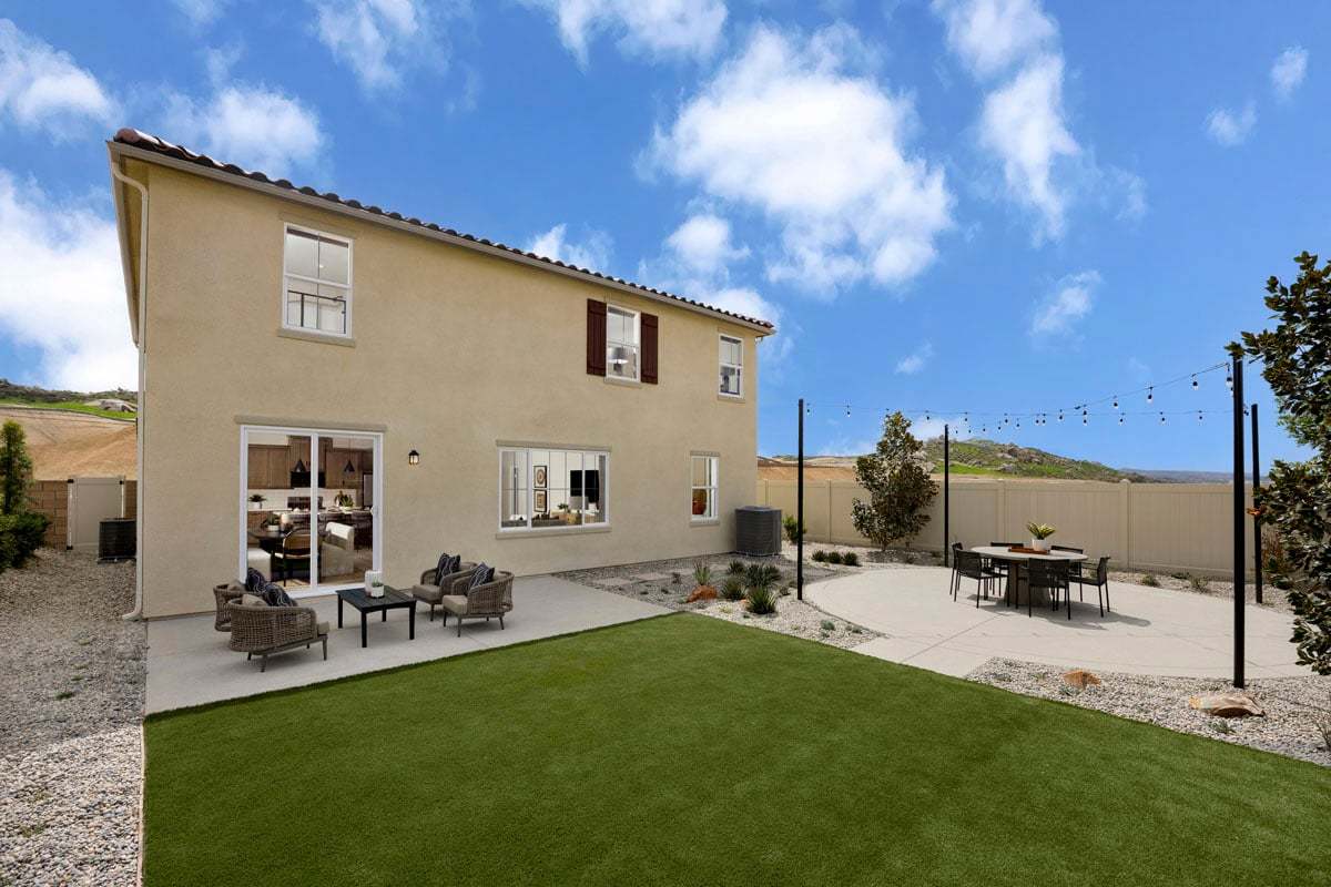 Plan 2763 Modeled floor plan