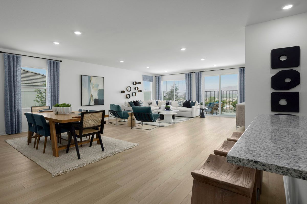 Plan 2026 Modeled - Great room