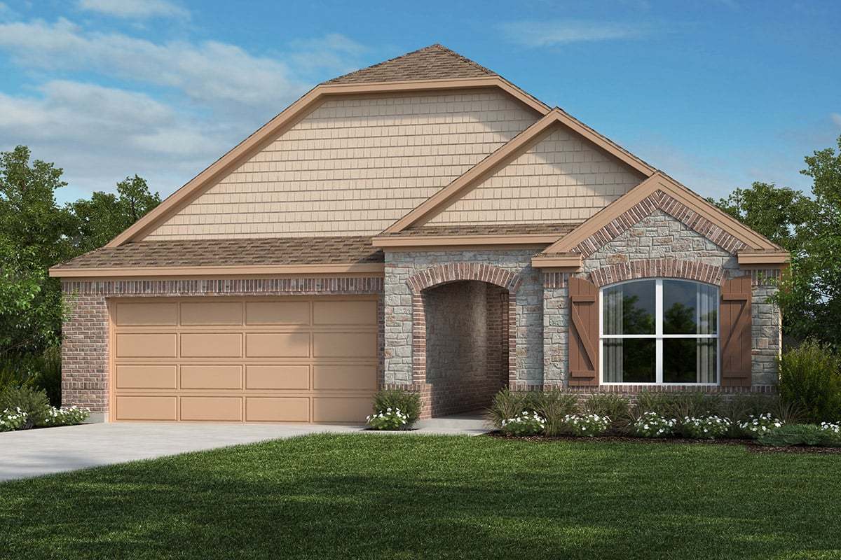 Exterior F