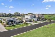 Chapel Manor I por KB Home en Tampa-St. Petersburg Florida