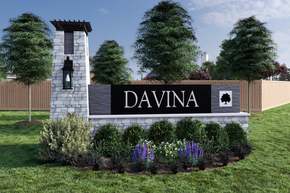 Davina - Rosenberg, TX
