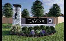 Davina: Rosenberg, Texas - KB Home