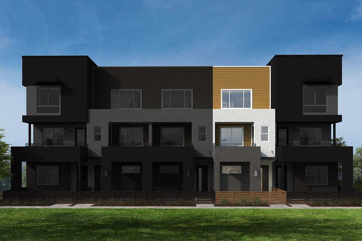 Exterior A