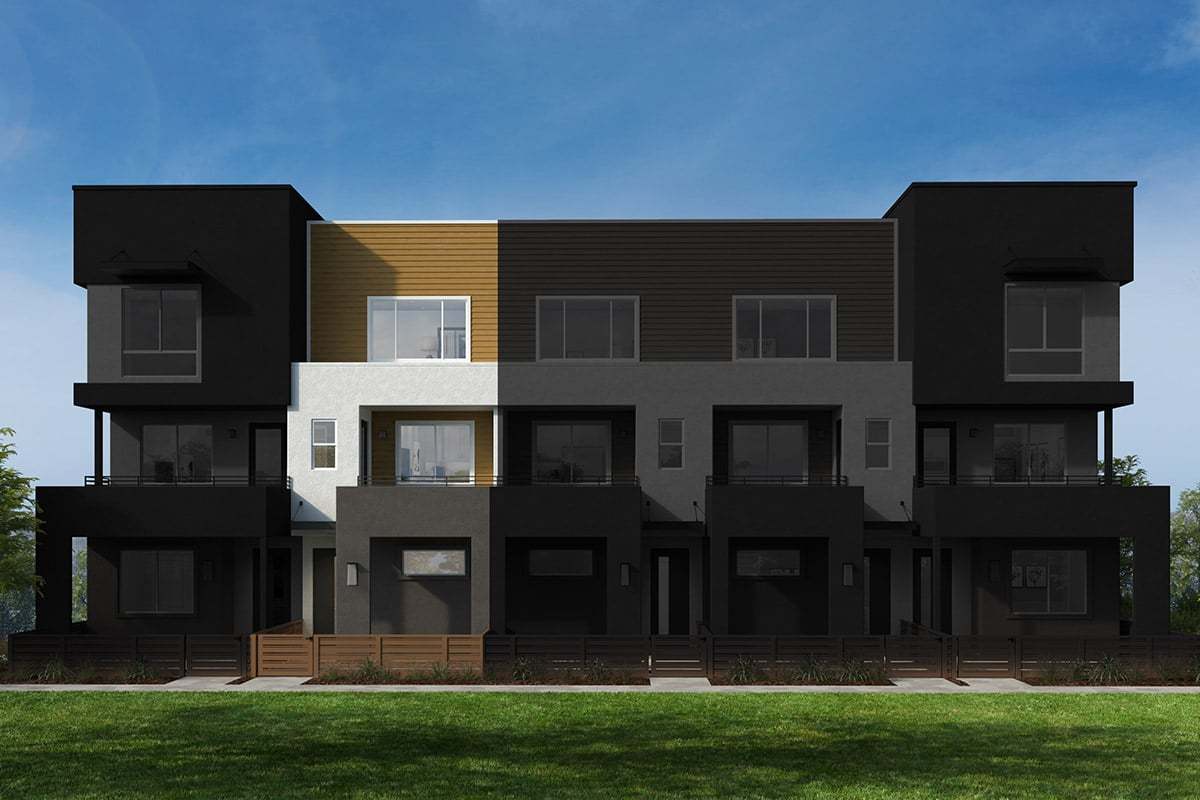 Exterior B