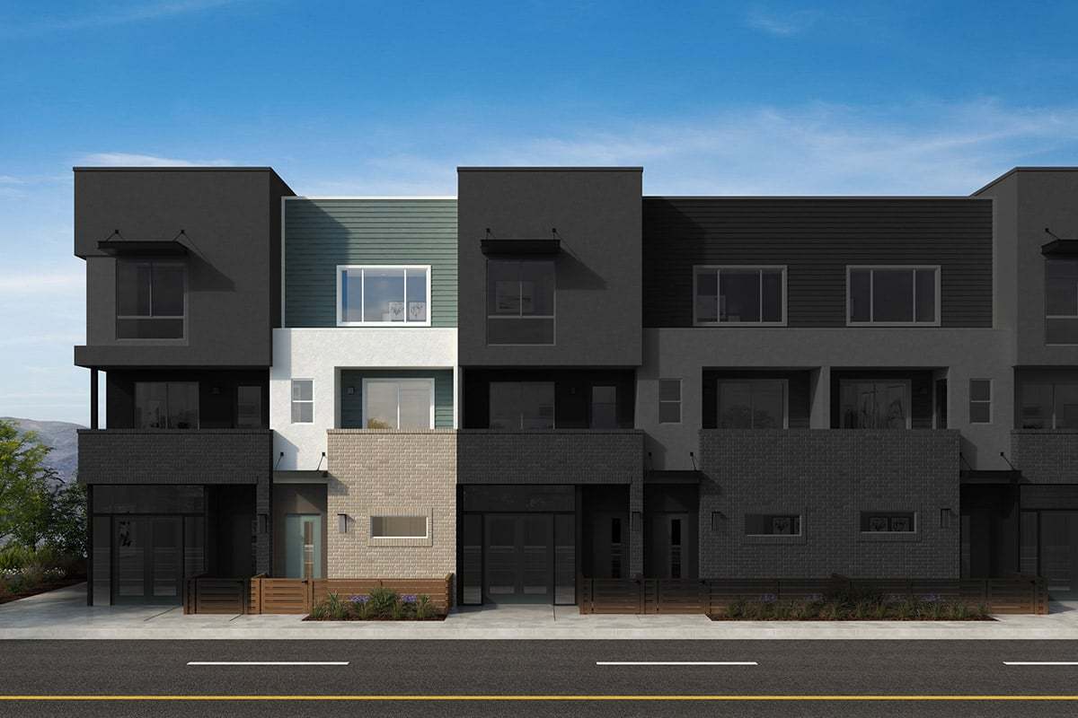 Exterior D