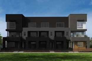 Plan 1642 - Stafford Glen: Tustin, California - KB Home