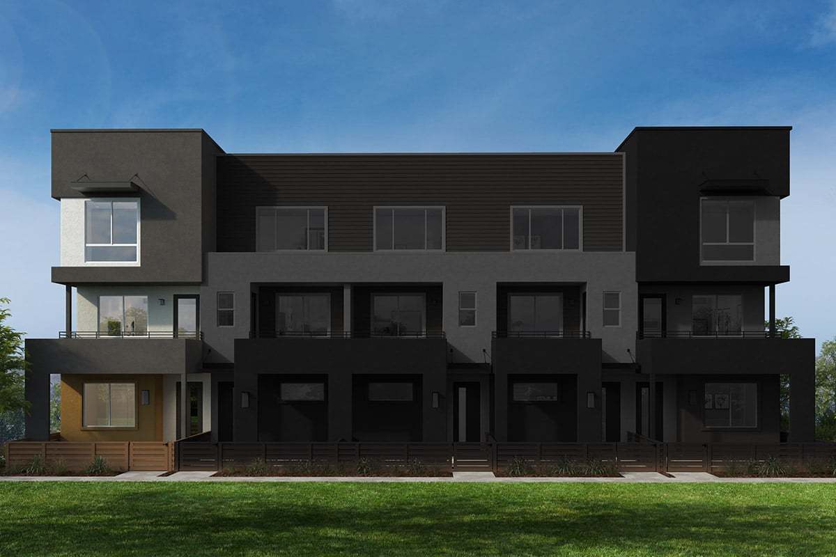 Exterior B