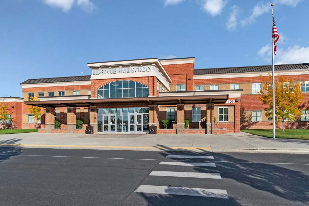 Close to schools