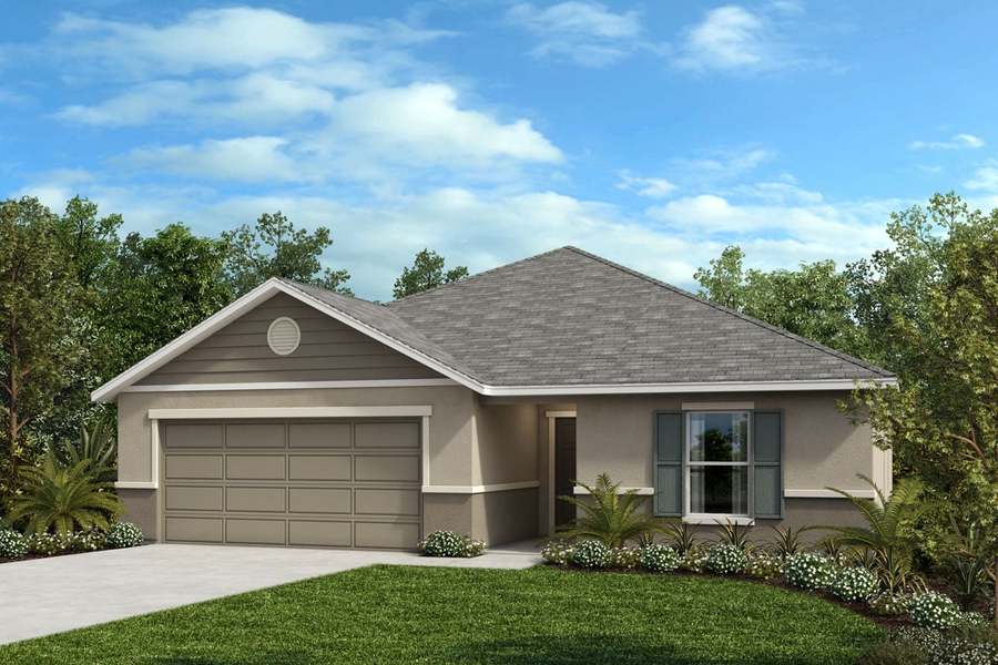 3827 Pronghorn Drive. Saint Cloud, FL 34772