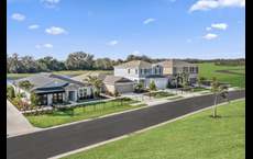 Chapel Manor II: Zephyrhills, Florida - KB Home