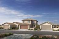 Mandarina Reserve por KB Home en Tucson Arizona