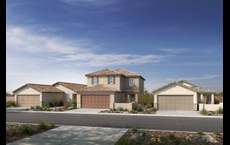 Mandarina Reserve: Marana, Arizona - KB Home