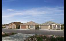 Mandarina Horizon: Marana, Arizona - KB Home