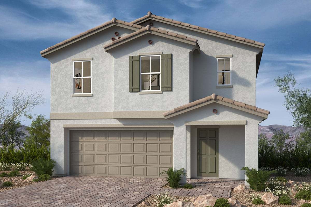 4221 Mount Bonnell Ave. North Las Vegas, NV 89081