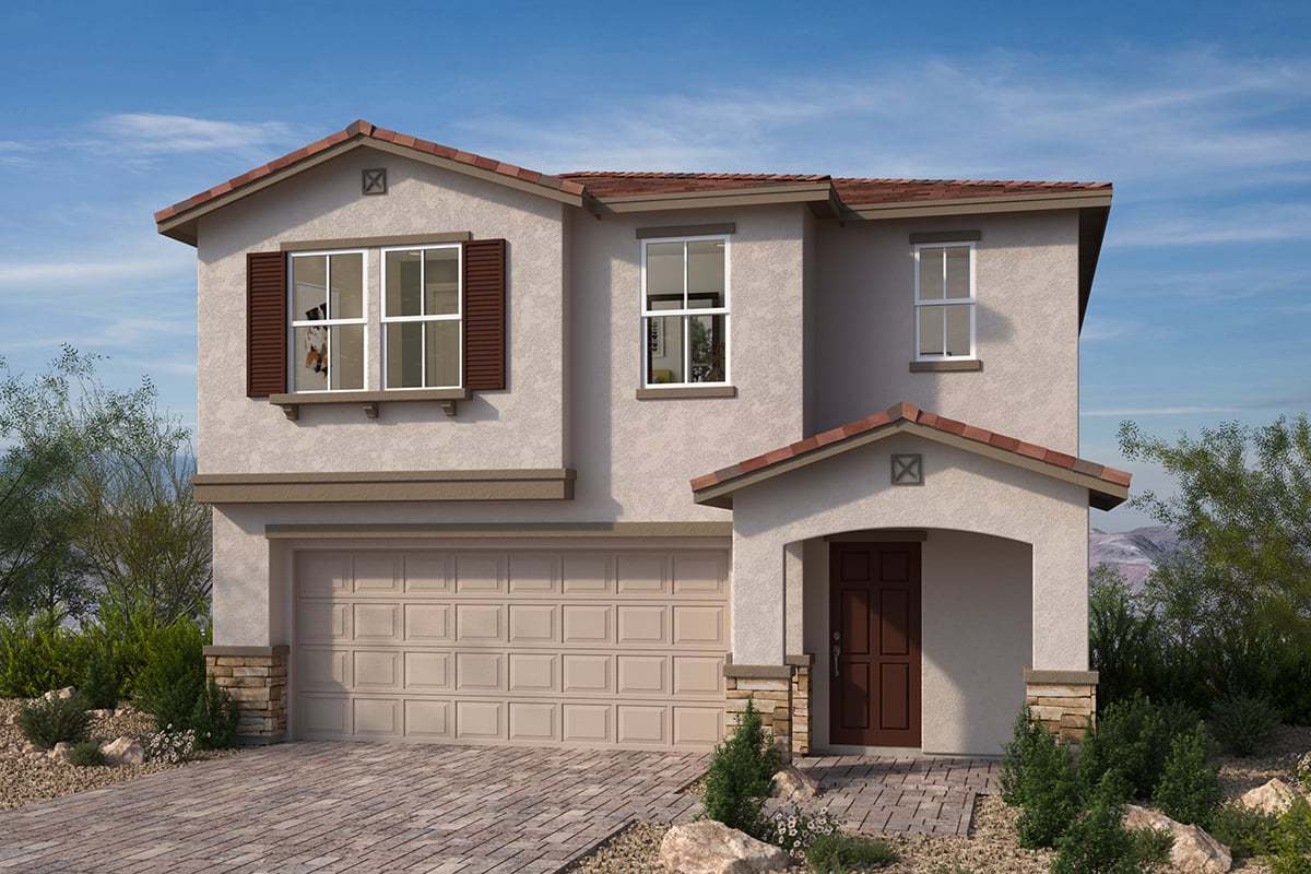 Plan 2175 floor plan