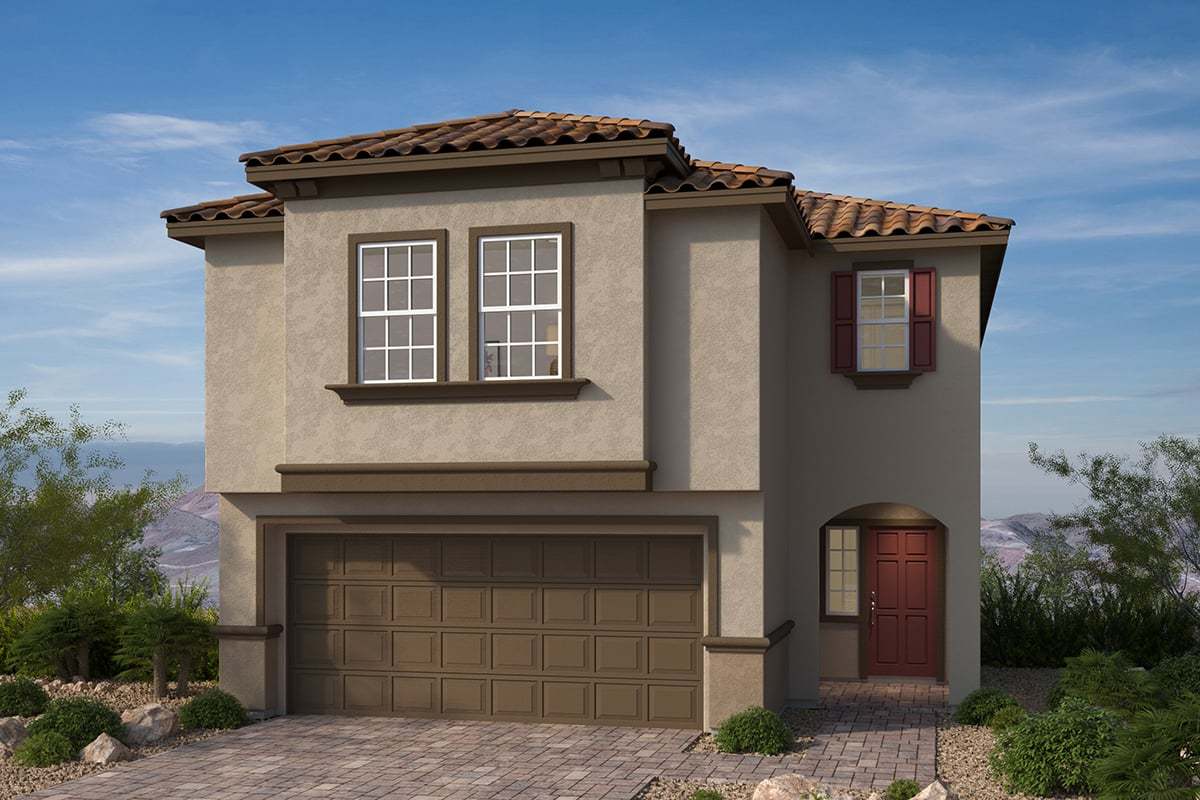 4221 Mount Bonnell Ave. North Las Vegas, NV 89081