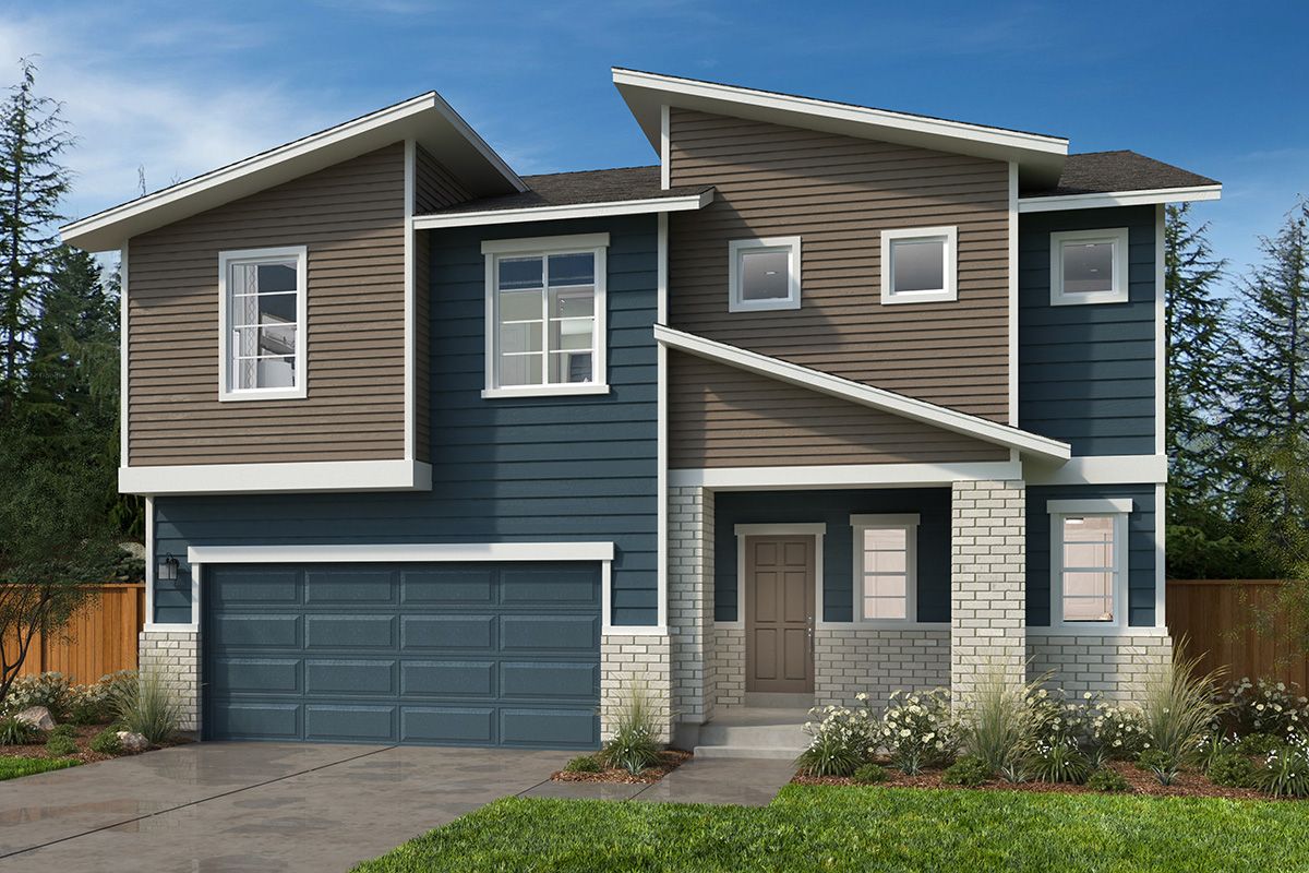 Plan 2230 floor plan