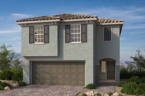 5949 Violet Crown St (Plan 2333 Modeled)