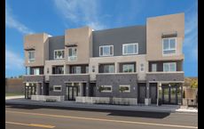 Stafford Glen: Tustin, California - KB Home
