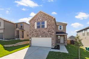 5115 Briscoe Bluff (Plan 1780)