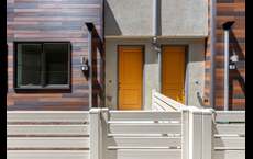 Rhythm: Long Beach, California - KB Home