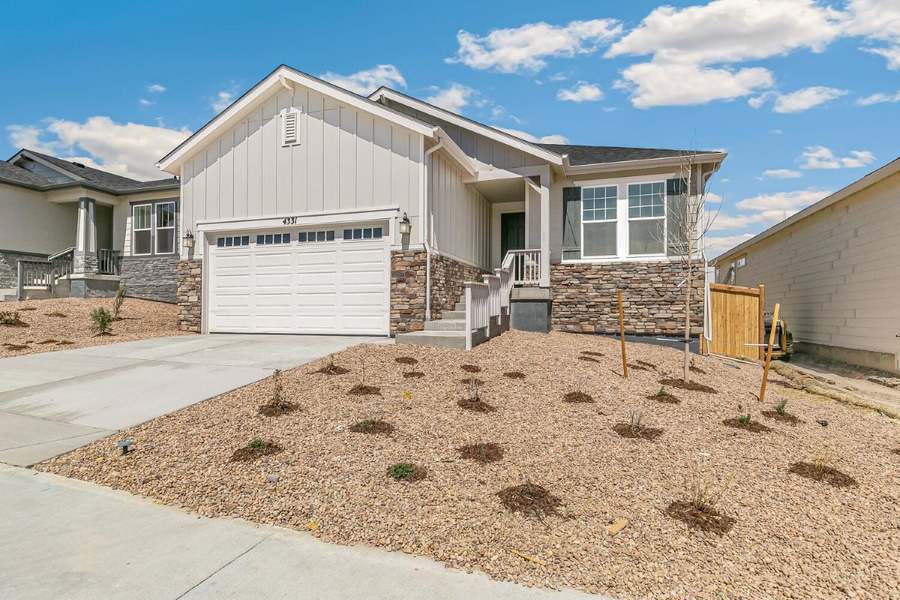 4331 Soapberry Pl. (Plan 1818)