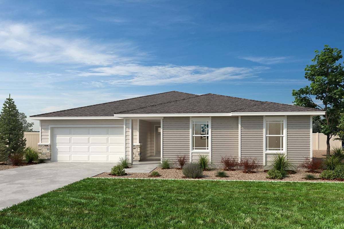 Plan 2135 floor plan