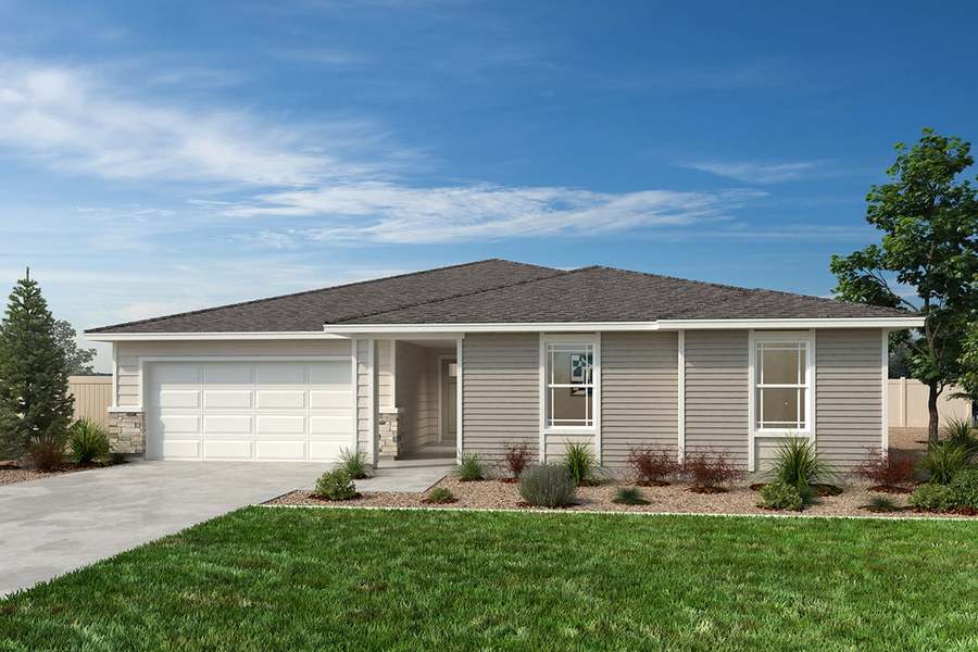 Plan 2135 floor plan