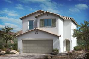 9540 Marsh Aster St (Plan 1572)