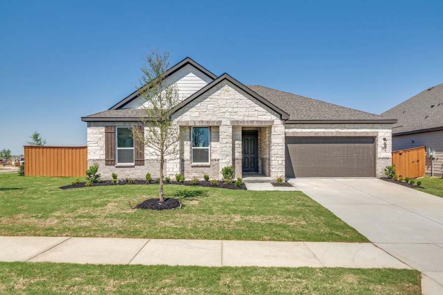 4031 Bedford Dr. (Plan 2625)