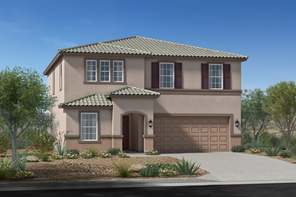 18244 W Tohono Dr (Plan 2377)
