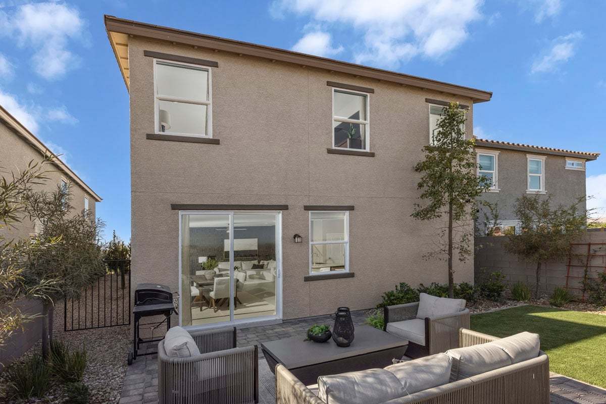 3866 Novi Ave. Las Vegas, NV 89139