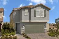 Novi por KB Home en Las Vegas Nevada