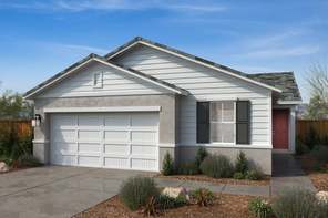 10189 N Solvita Way (Plan 1552 Modeled)