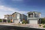 Landings at Caldwell Park at Summerlin - Las Vegas, NV