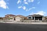Rockridge - Perris, CA